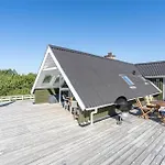 221-ringkobing-havklitvej-72 別荘