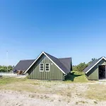 221-ringkobing-havklitvej-72 別荘 Klegod