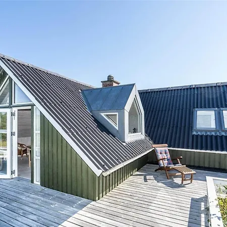 Ferienhaus 221-ringkobing-havklitvej-72 *