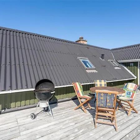 221-ringkobing-havklitvej-72 Nyaraló Klegod
