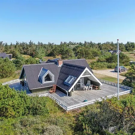 Hébergement de vacances 221-ringkobing-havklitvej-72