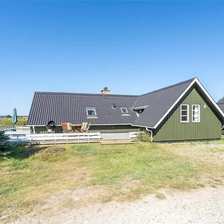 Ferienhaus 221-ringkobing-havklitvej-72 Klegod