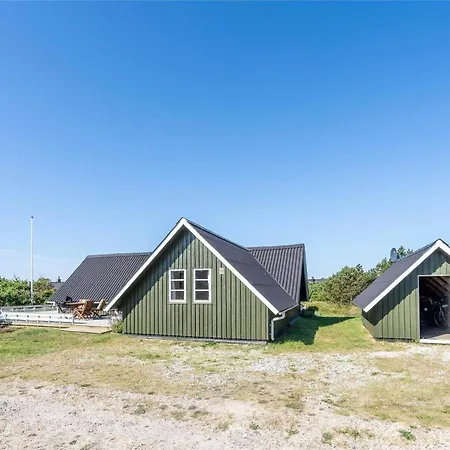 221-ringkobing-havklitvej-72 Nyaraló Klegod