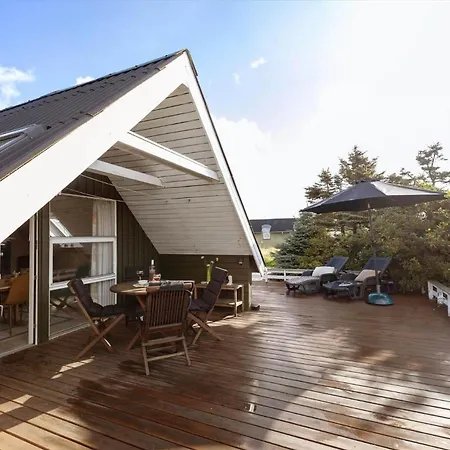 Hébergement de vacances 221-ringkobing-havklitvej-72