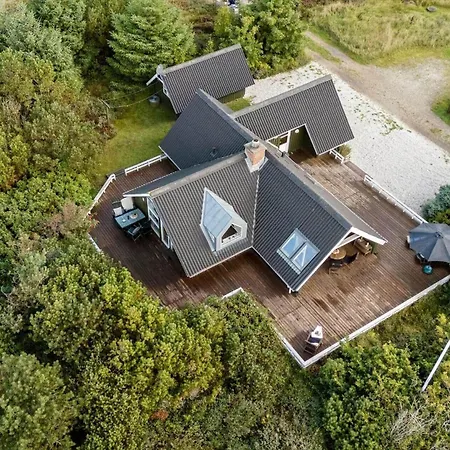 Hébergement de vacances 221-ringkobing-havklitvej-72 *