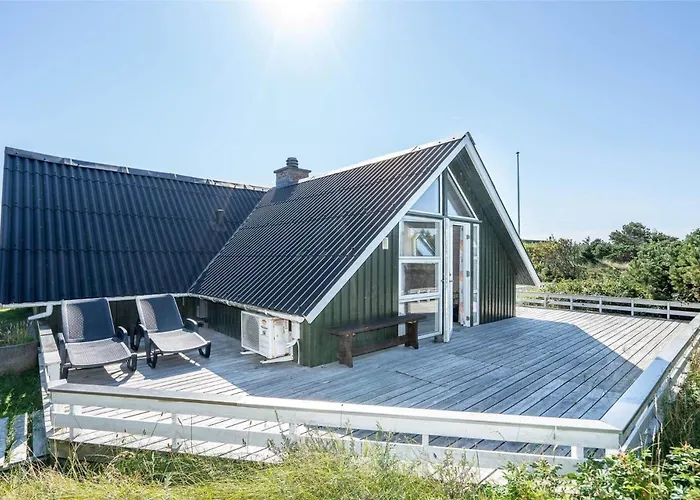 221-ringkobing-havklitvej-72 بيت للعطل
